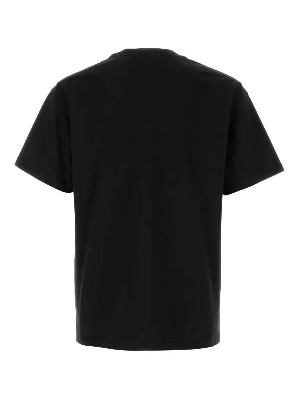 Crew-Neck T-Shirt sold by Wanan Luxury product image thumbnail 2