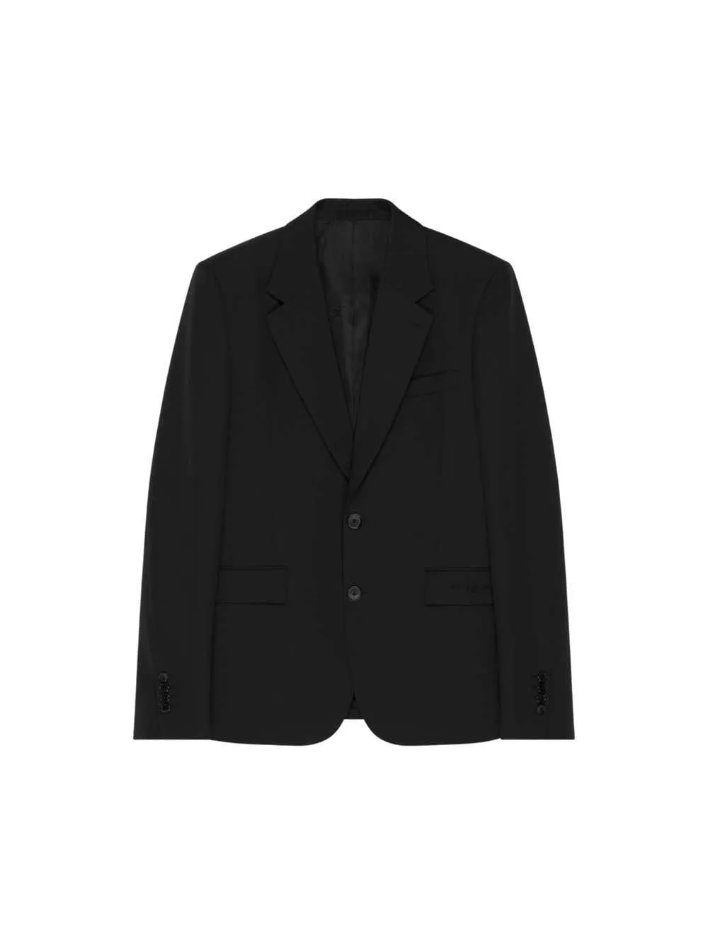 Regular Blazer Couture Seam sold by Wanan Luxury