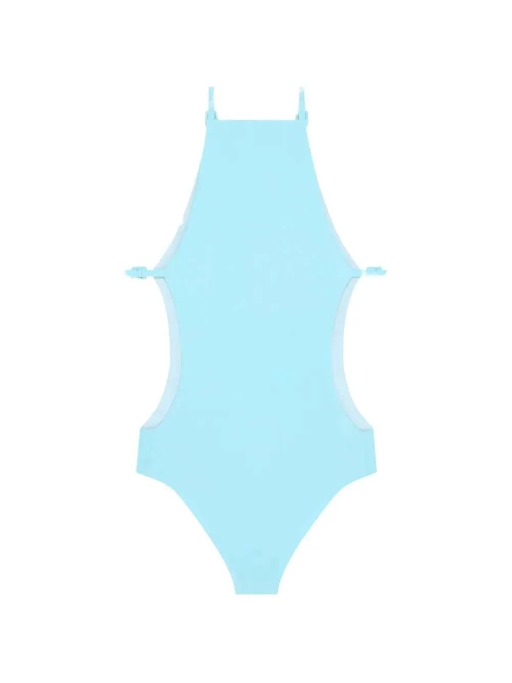 One-Piece Swimsuit With Cut-Out Detail sold by Wanan Luxury product image thumbnail 4