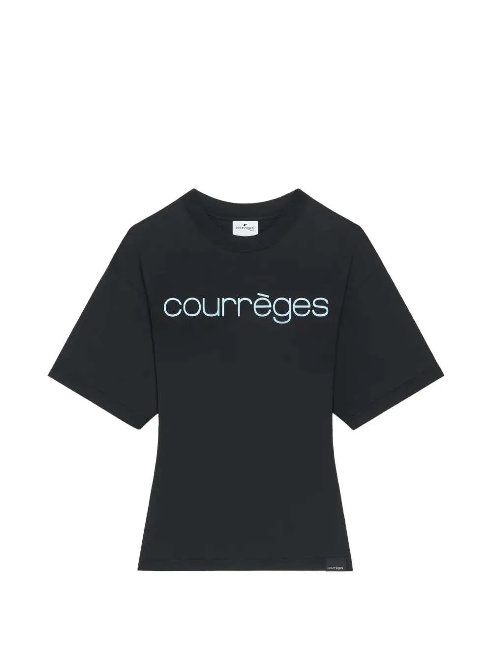 Logo T-Shirt sold by Wanan Luxury