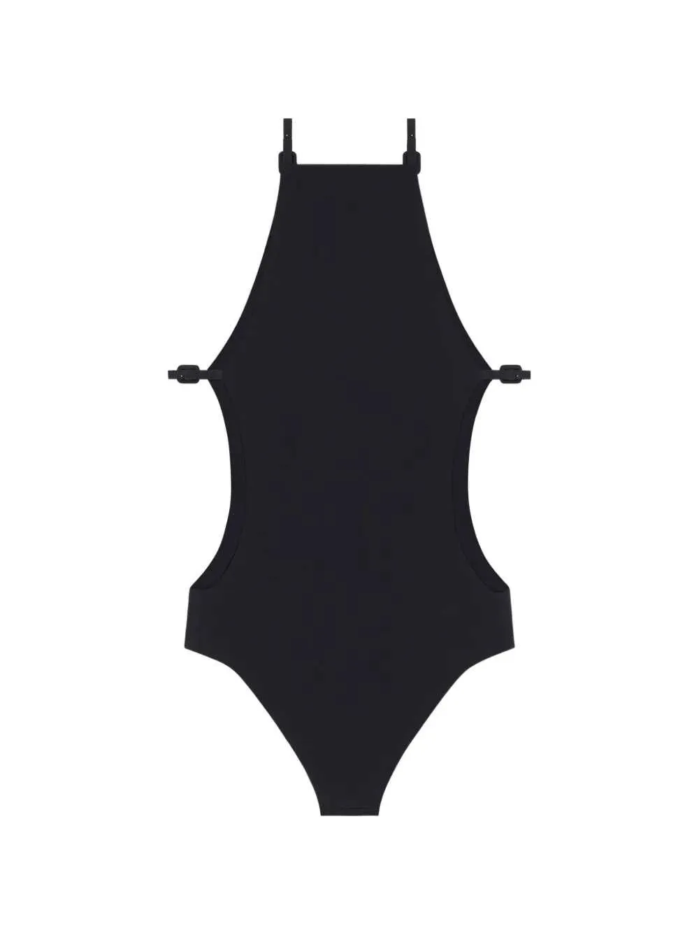 One-Piece Swimsuit With Cut-Out Detail sold by Wanan Luxury product image thumbnail 5