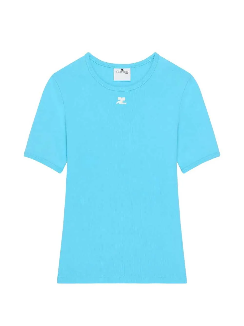 Logo T-Shirt sold by Wanan Luxury