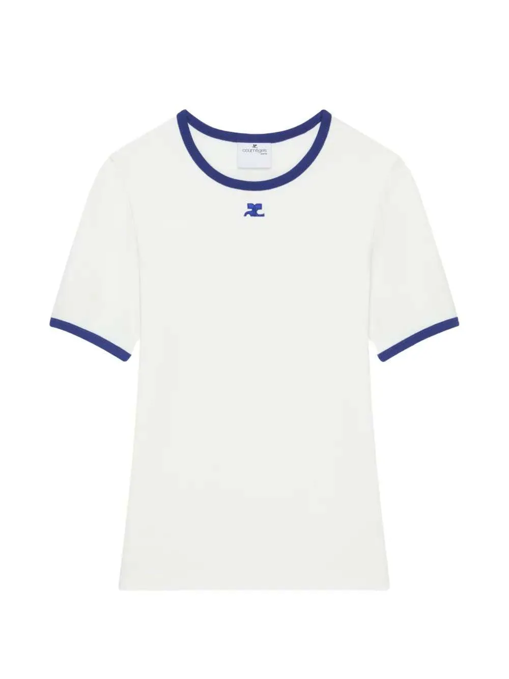 Logo T-Shirt sold by Wanan Luxury