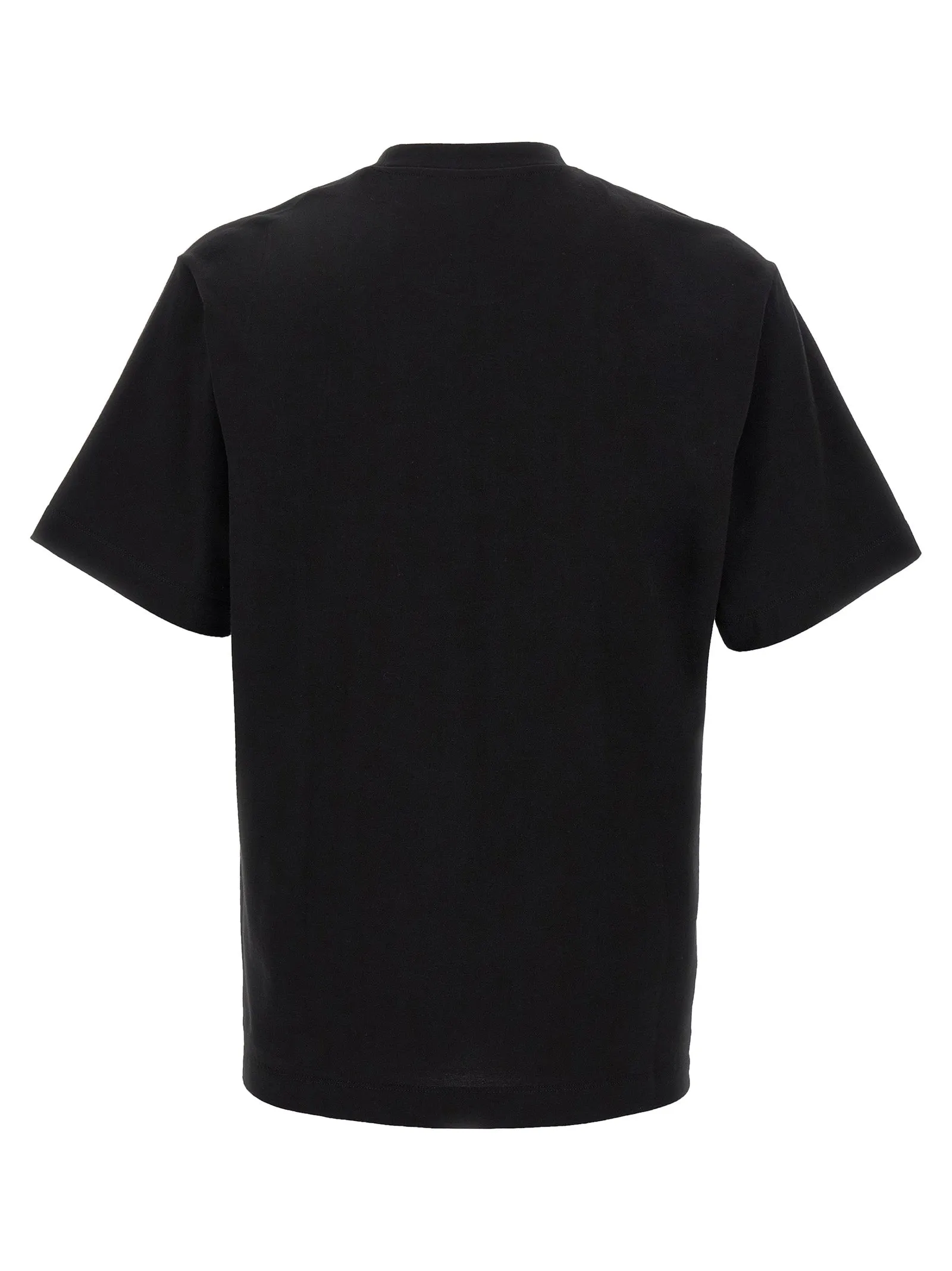 Firma T-Shirt Black sold by Wanan Luxury product image thumbnail 2