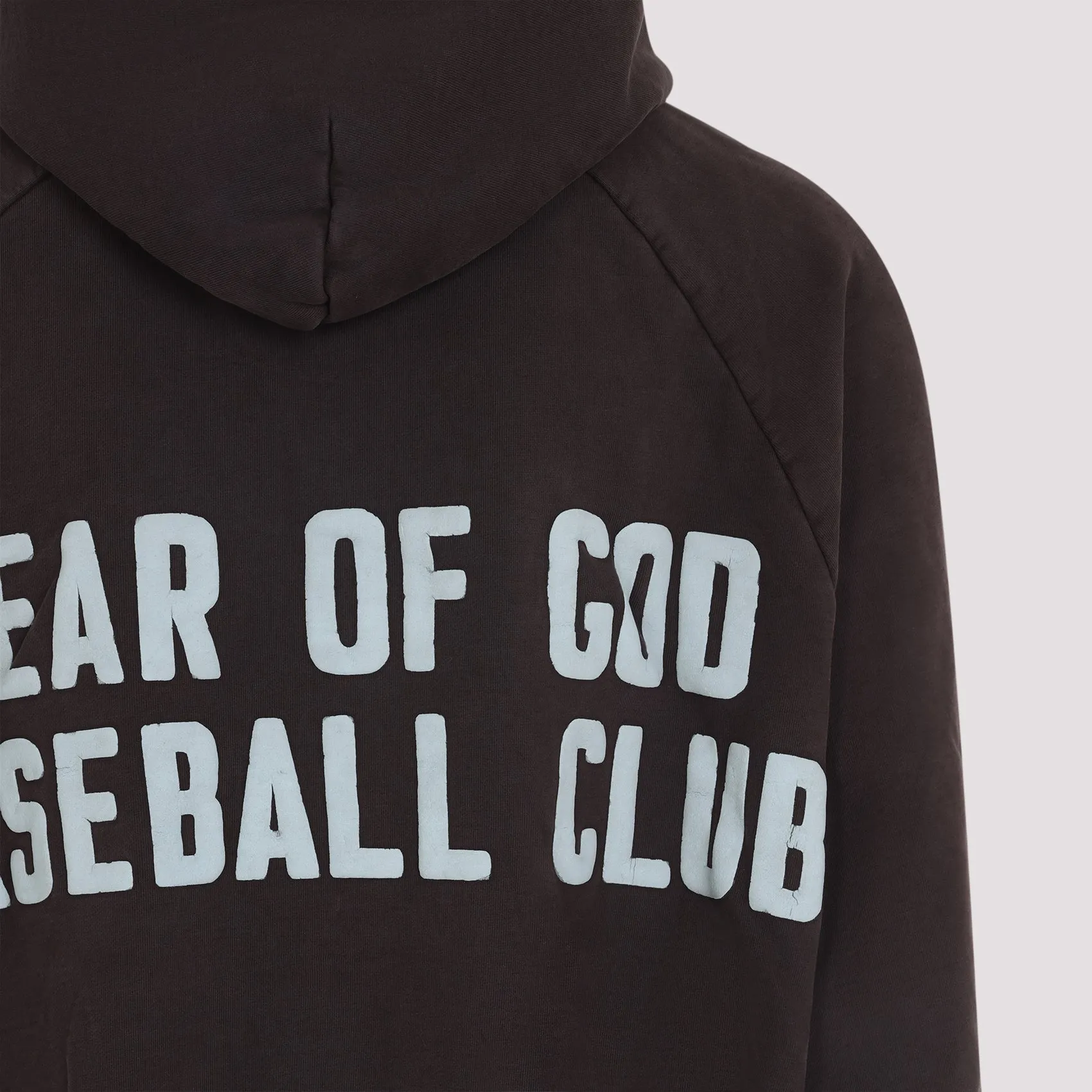 Hoodies Brown sold by Wanan Luxury product image thumbnail 5