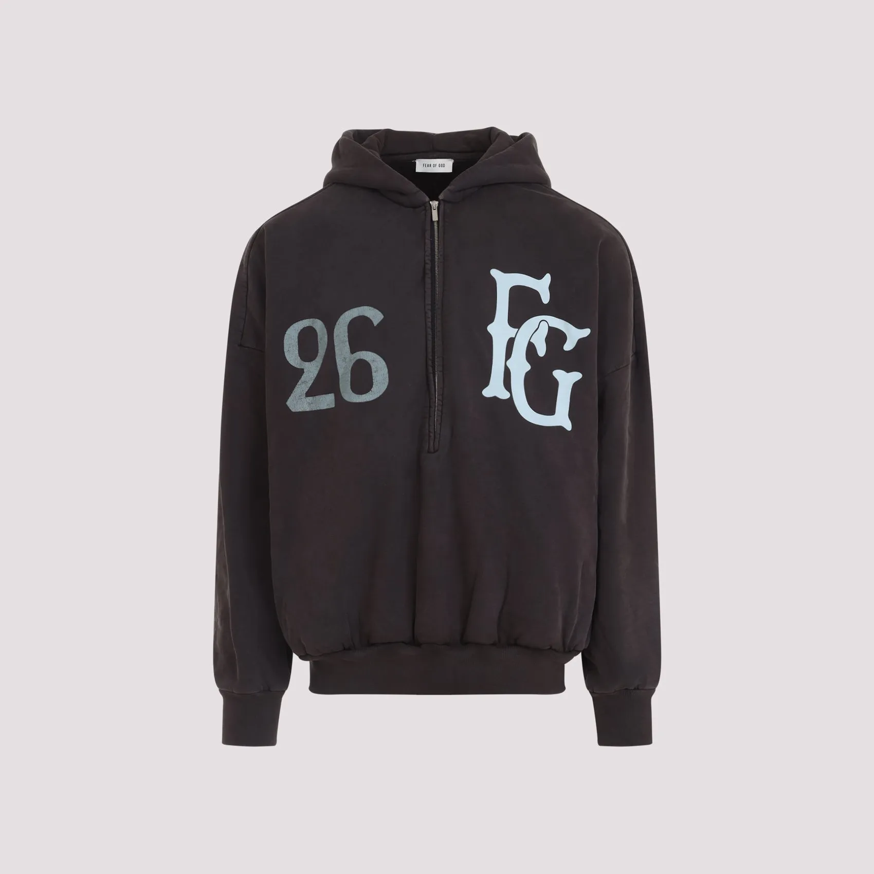 Hoodies Brown sold by Wanan Luxury product image thumbnail 2