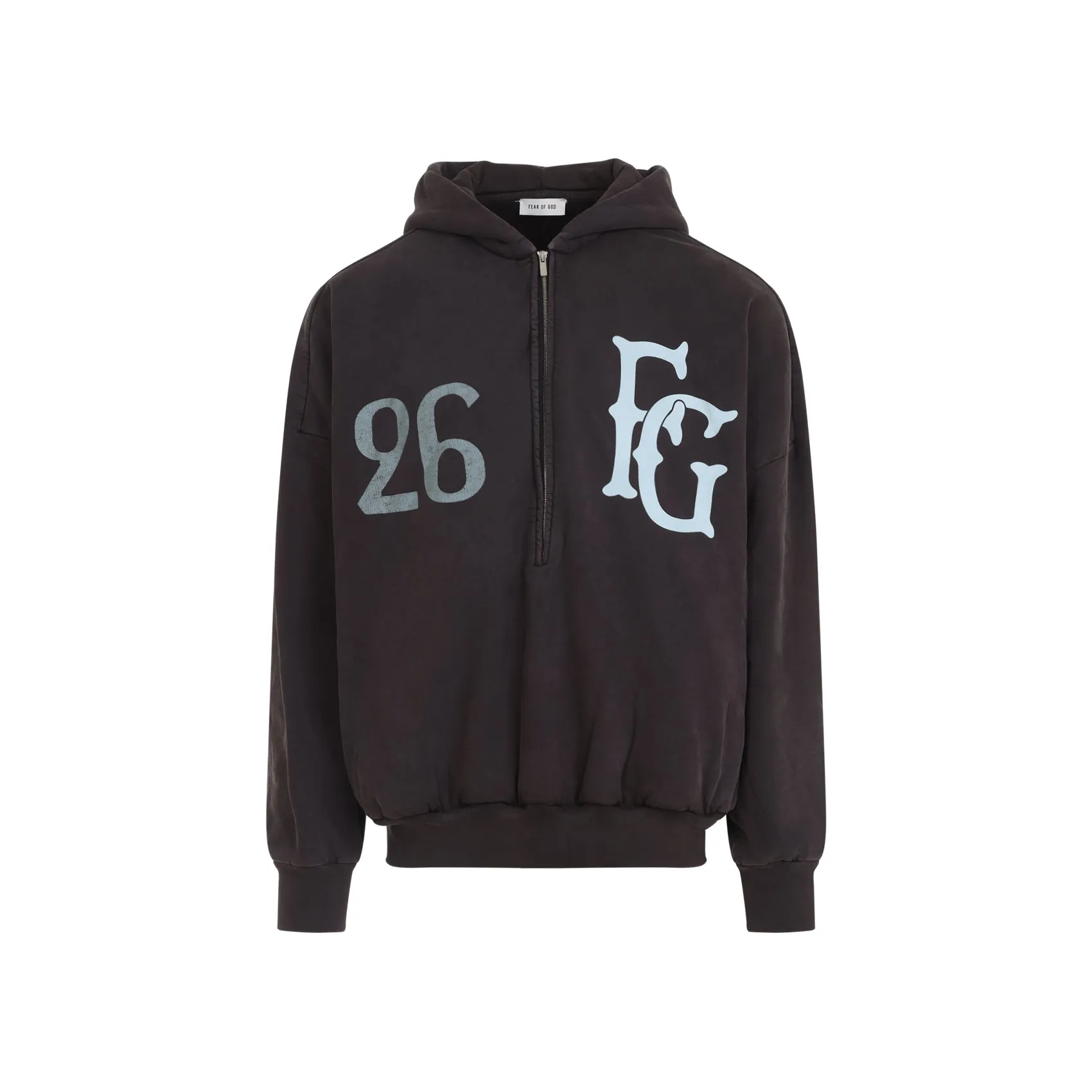 Hoodies Brown sold by Wanan Luxury