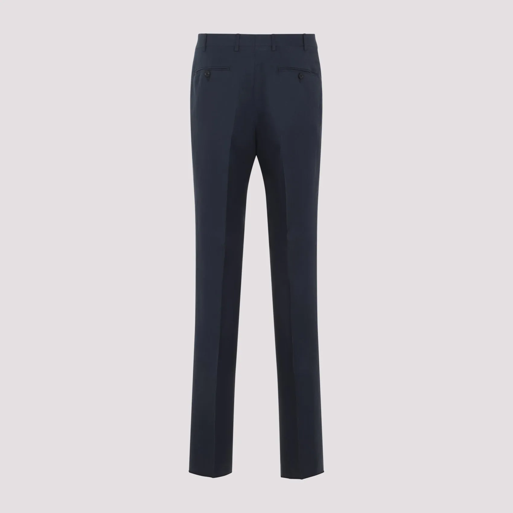 Regular & Straight Leg Blue sold by Wanan Luxury product image thumbnail 3