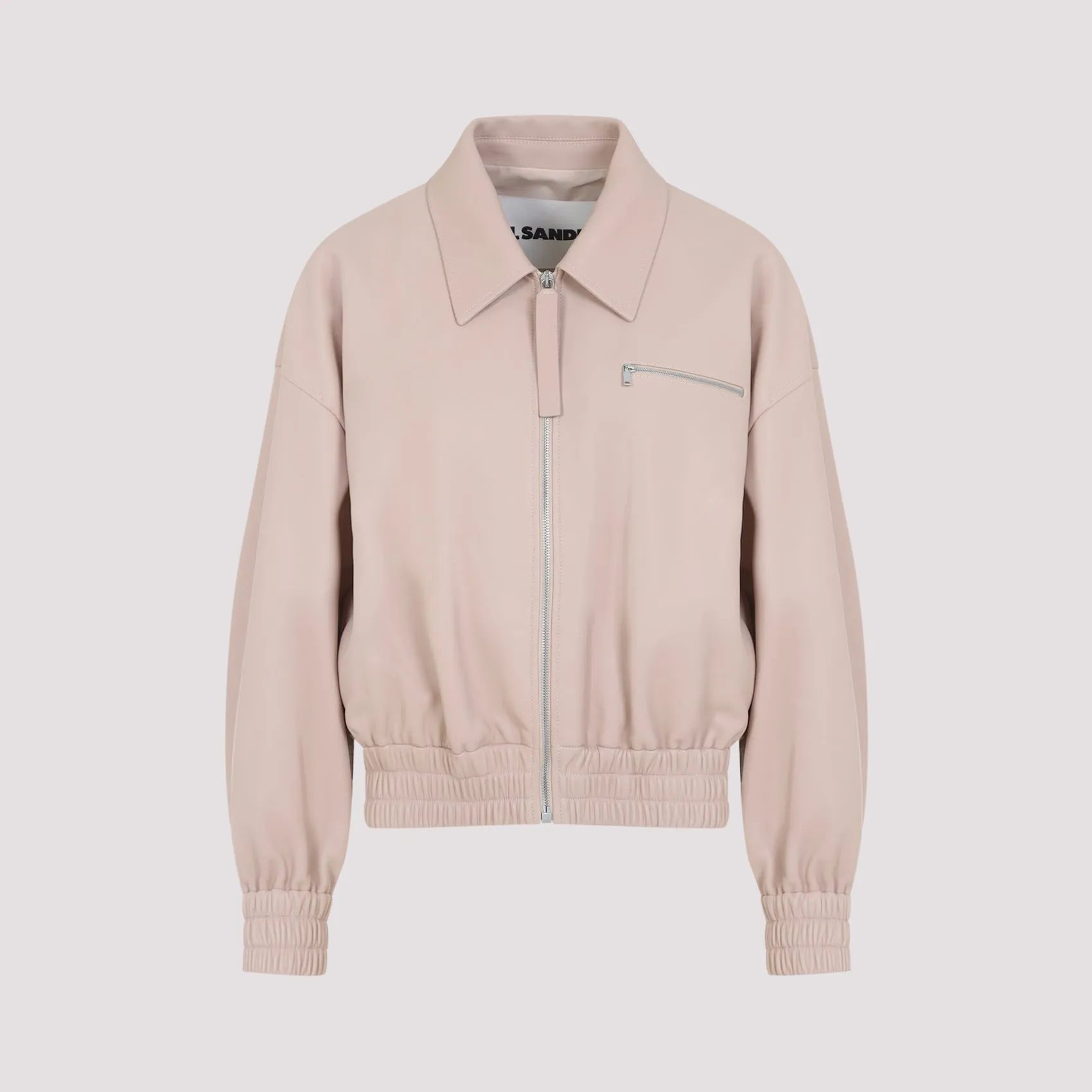 Leather Pink & Purple sold by Wanan Luxury product image thumbnail 2