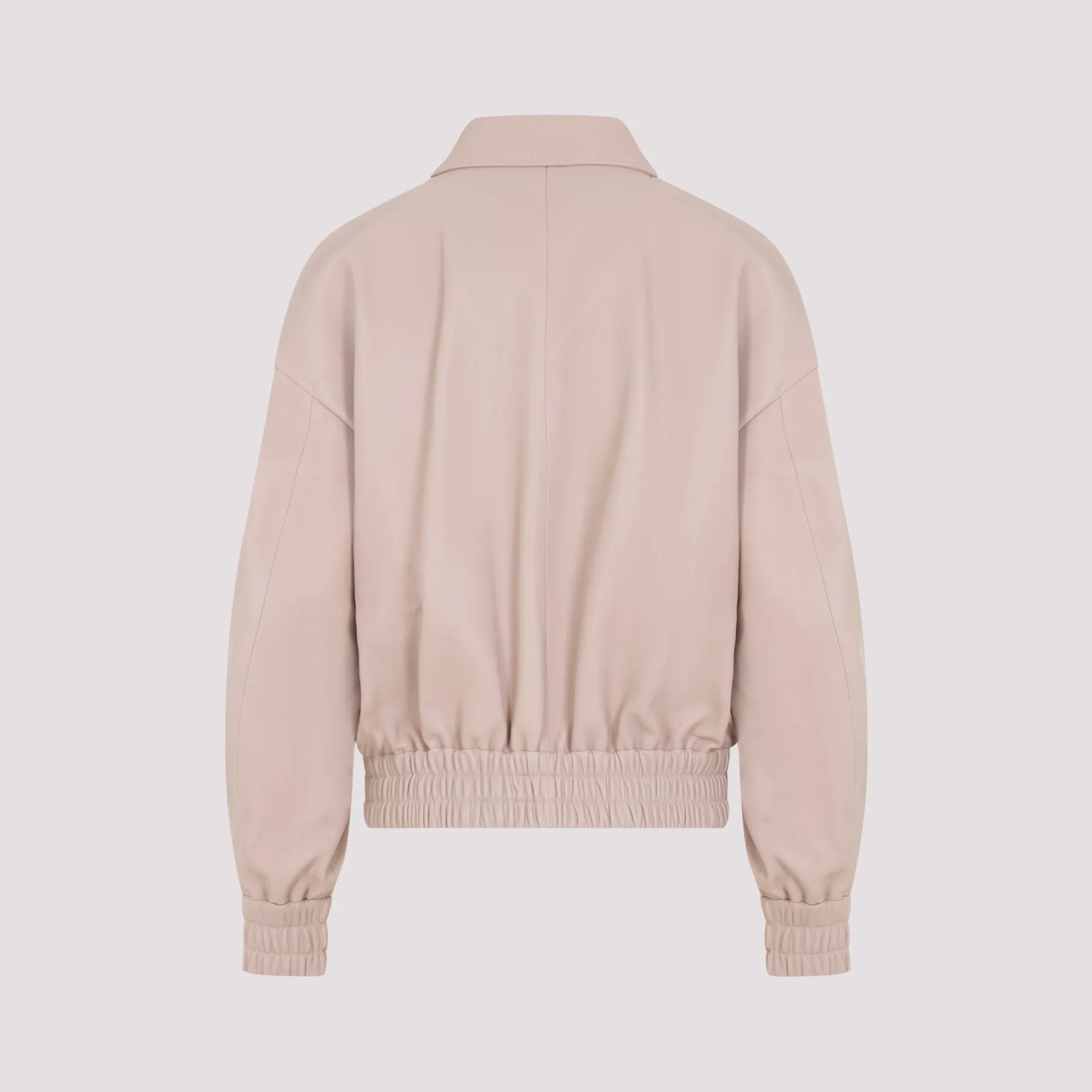 Leather Pink & Purple sold by Wanan Luxury product image thumbnail 3
