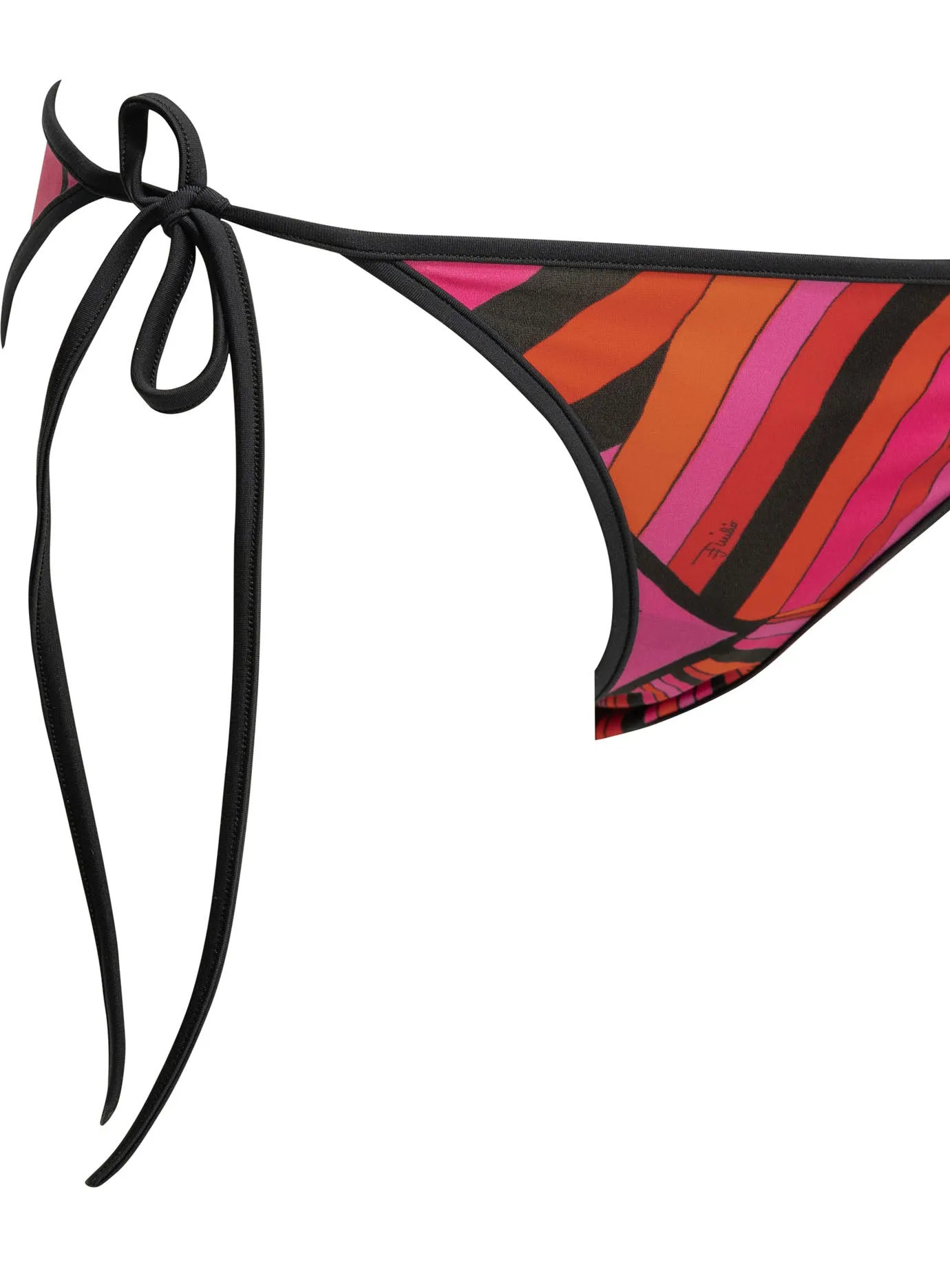 Marmo Swimwear Red sold by Wanan Luxury product image thumbnail 3