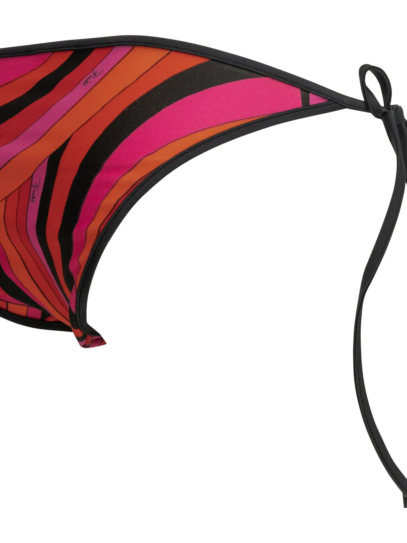 Marmo Swimwear Red sold by Wanan Luxury product image thumbnail 4