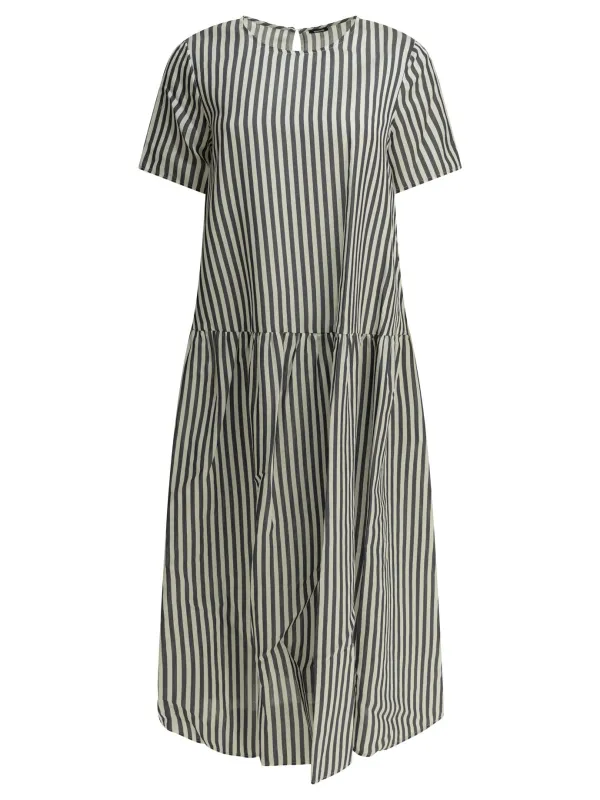 Dresses Black made by A Punto B