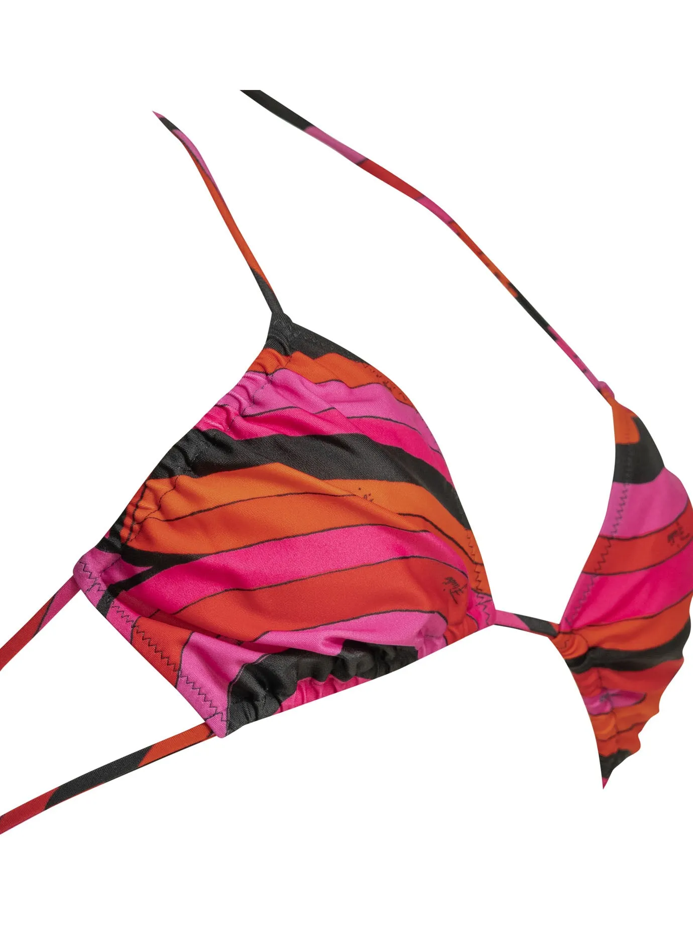 Marmo Swimwear Red sold by Wanan Luxury product image thumbnail 3