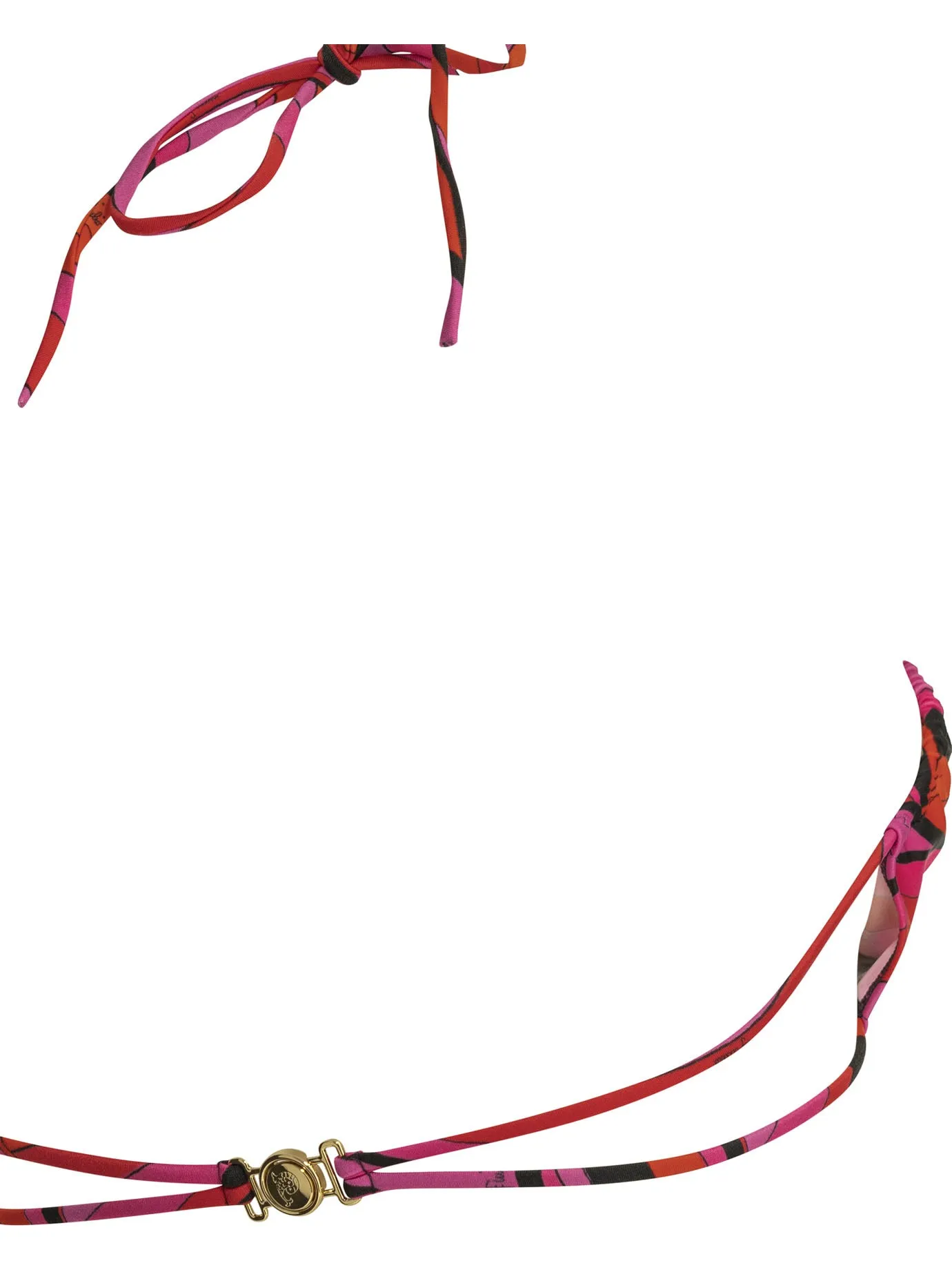 Marmo Swimwear Red sold by Wanan Luxury product image thumbnail 4