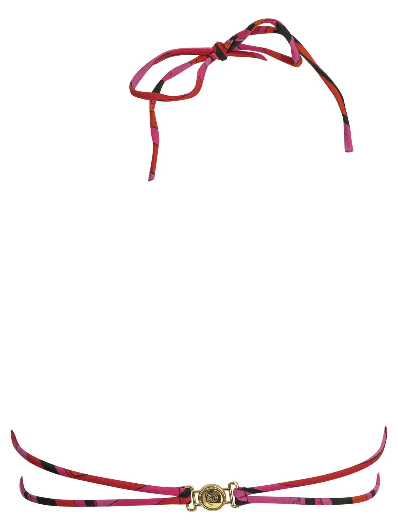 Marmo Swimwear Red sold by Wanan Luxury product image thumbnail 2