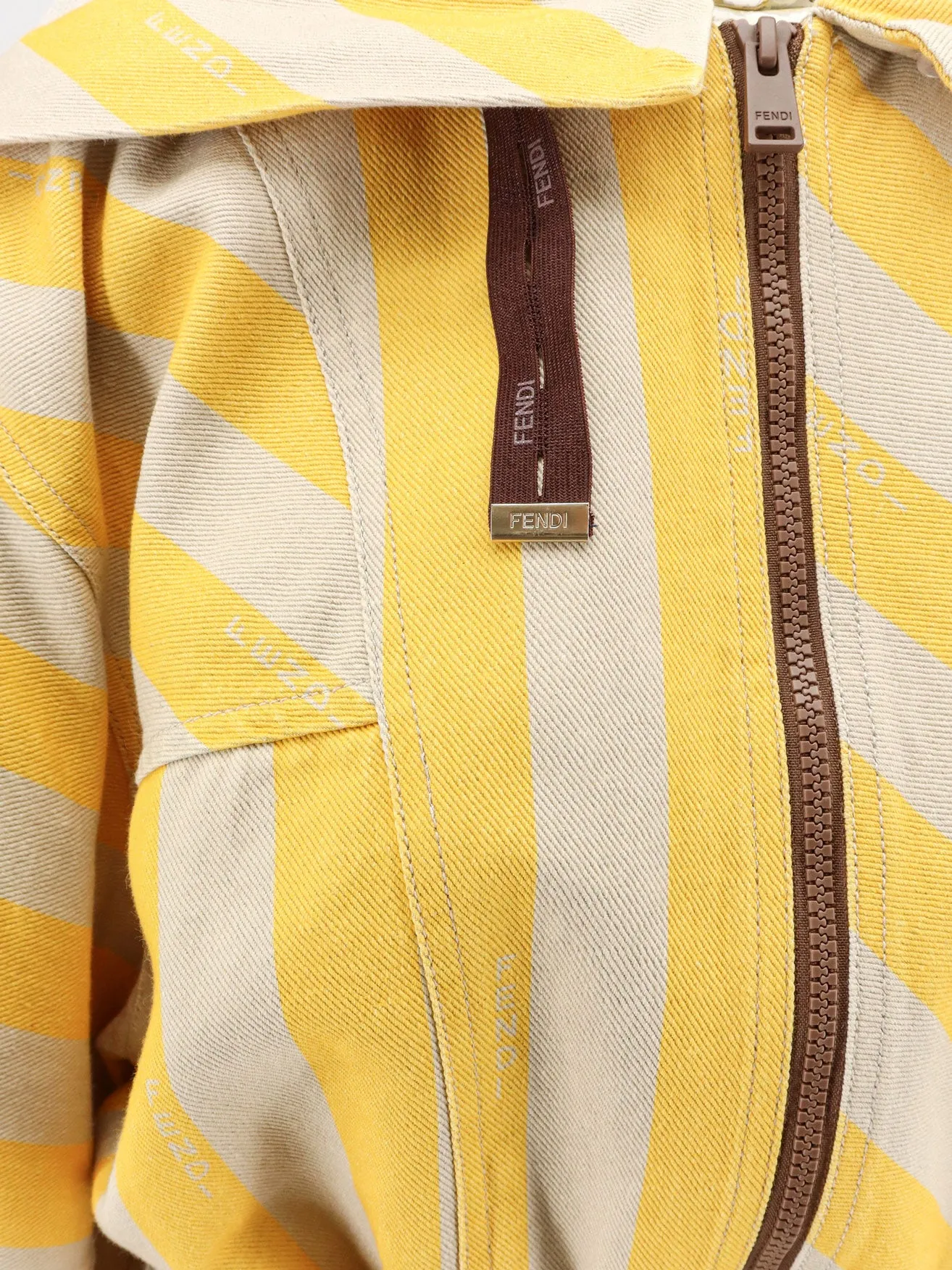 Cotton And Linen Jacket sold by Wanan Luxury product image thumbnail 3