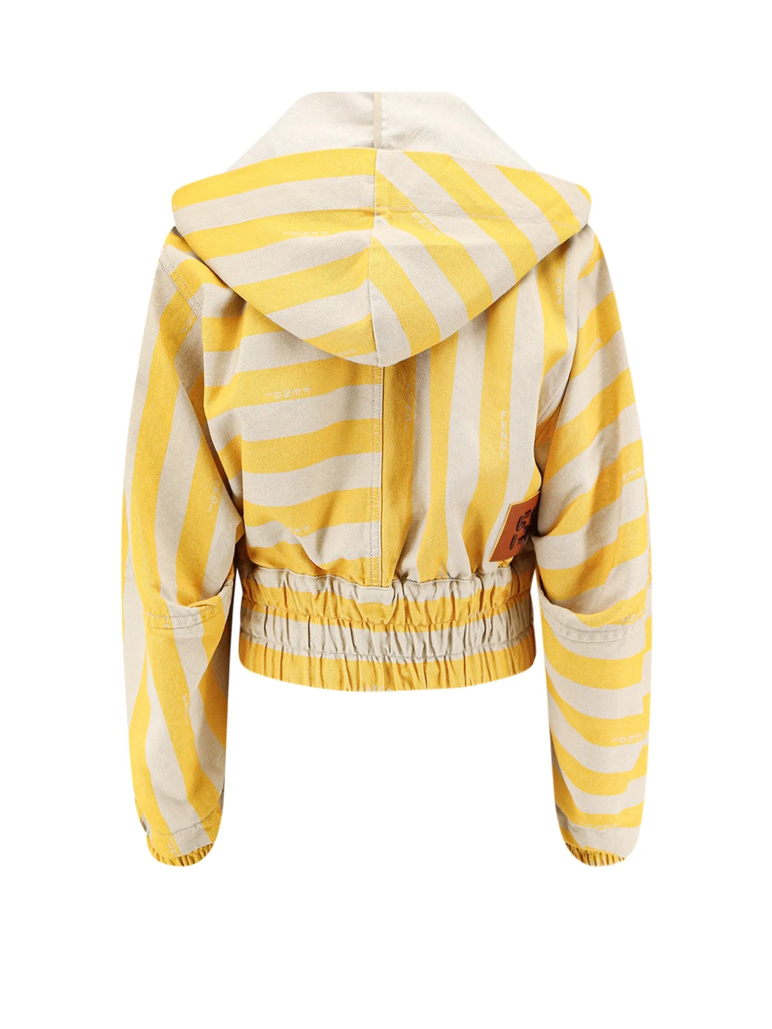 Cotton And Linen Jacket sold by Wanan Luxury product image thumbnail 2