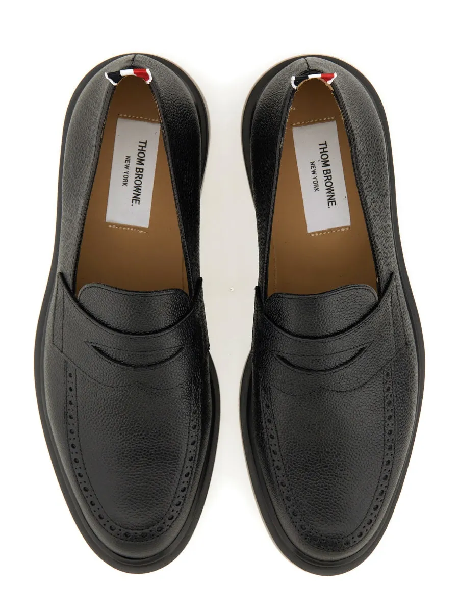 Moccasin "Penny" sold by Wanan Luxury product image thumbnail 5