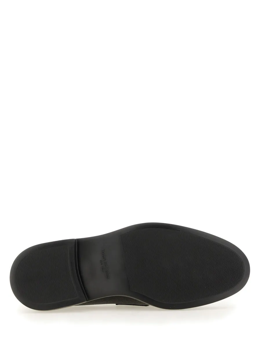 Moccasin "Penny" sold by Wanan Luxury product image thumbnail 3