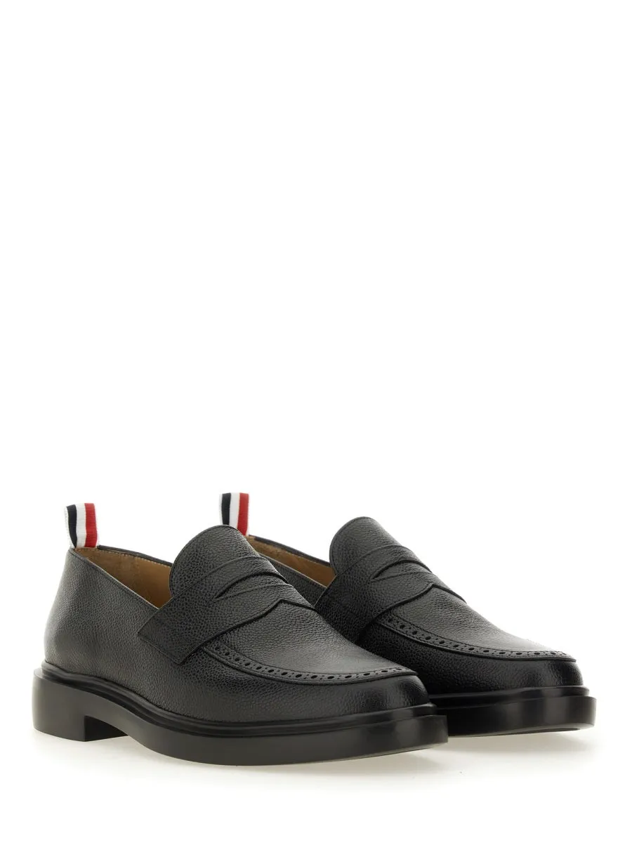 Moccasin "Penny" sold by Wanan Luxury product image thumbnail 4