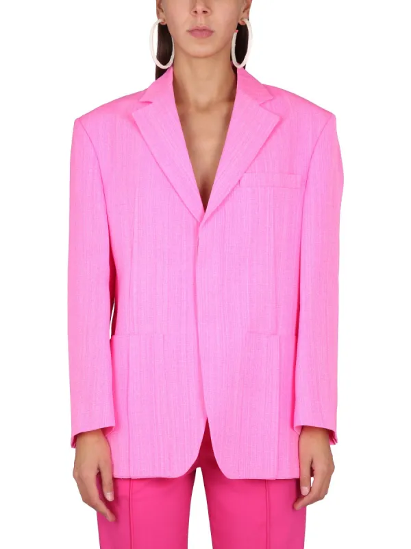 Jacket La Veste D'homme made by Jacquemus