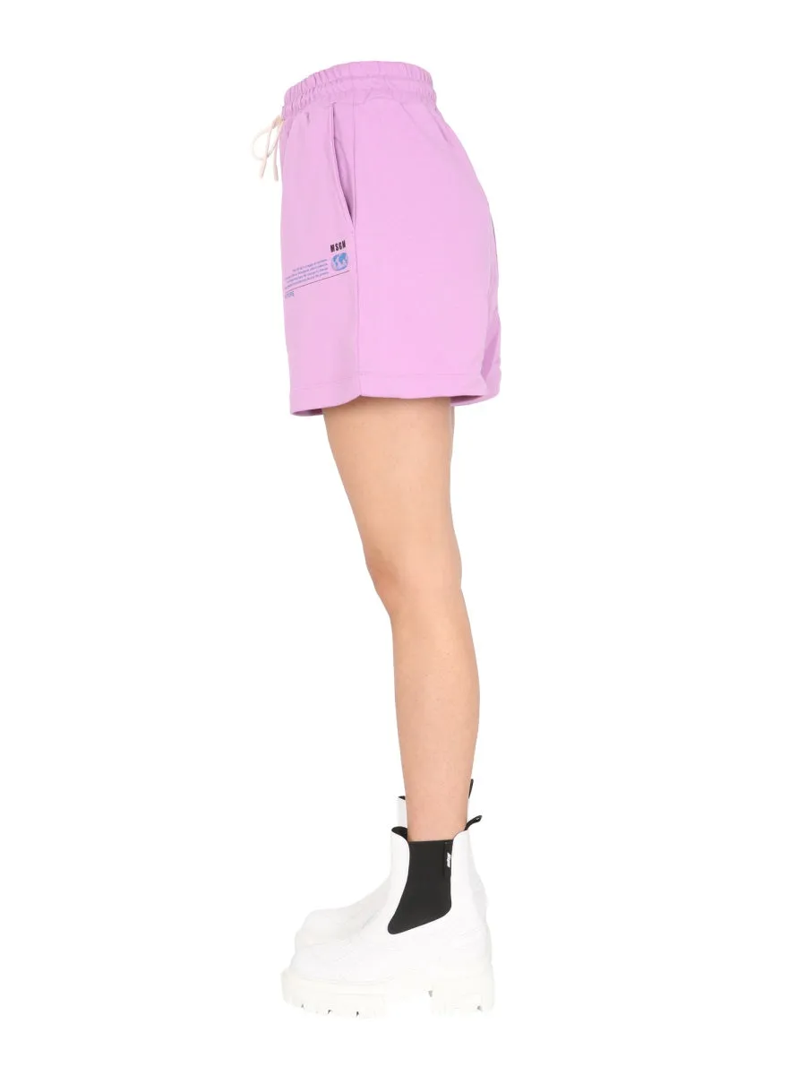 Cotton Shorts sold by Wanan Luxury product image thumbnail 3