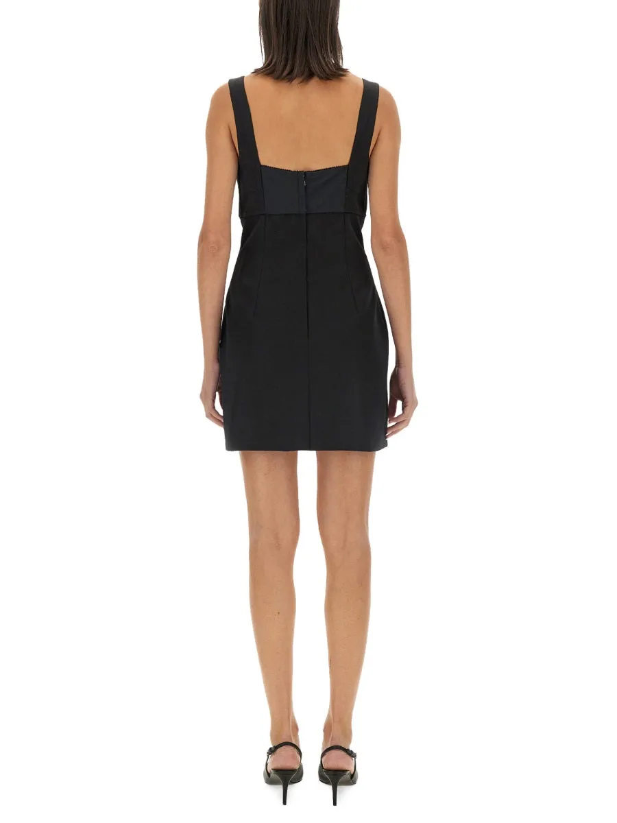 Mini Dress sold by Wanan Luxury product image thumbnail 3