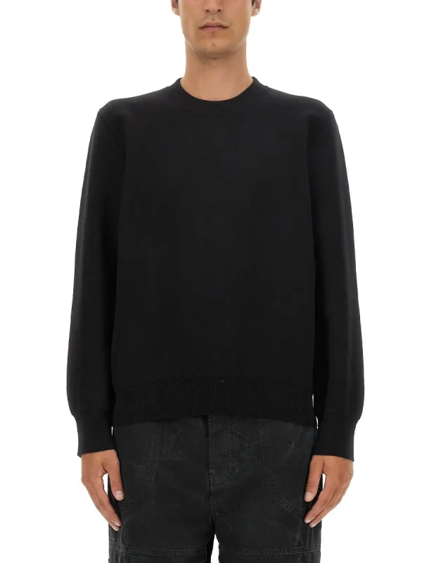 Sweatshirt With Logo made by Off-White