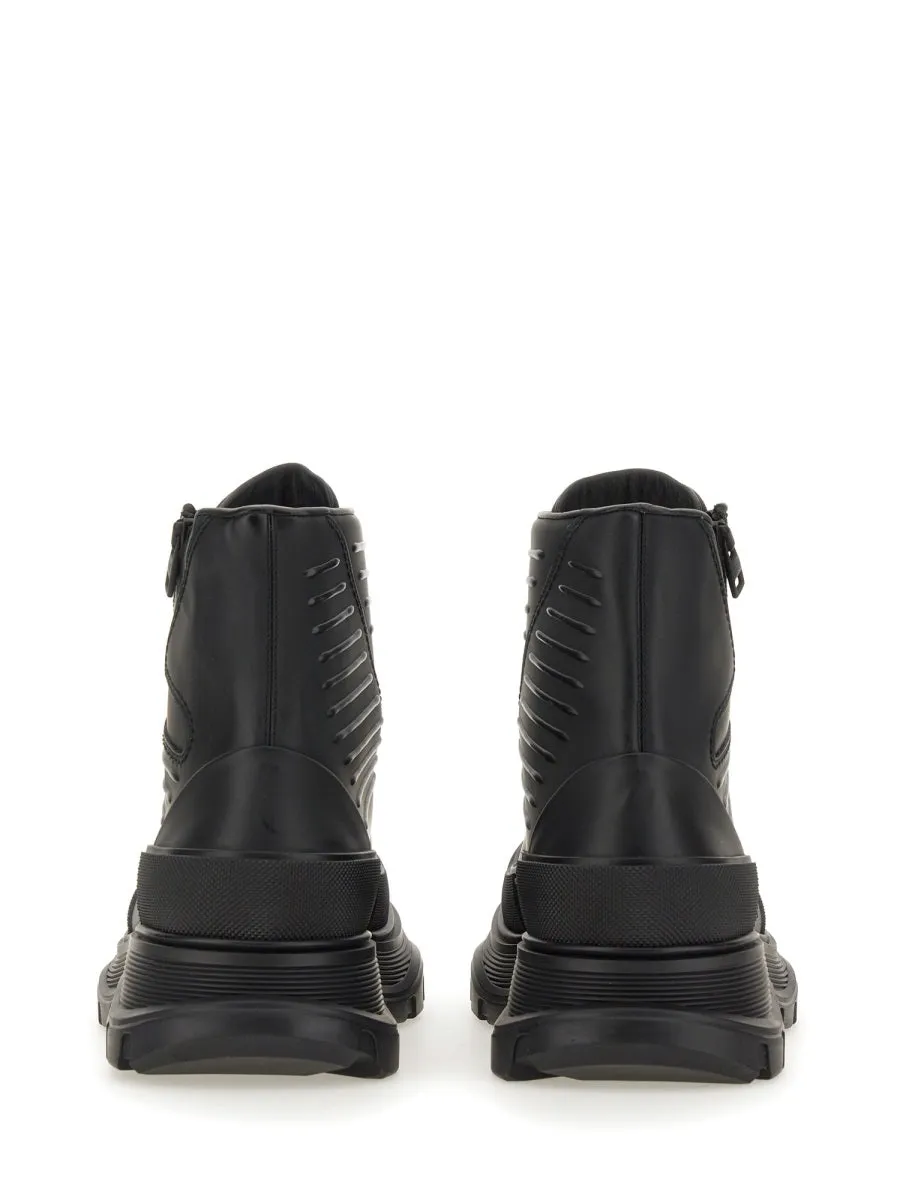Tread Slick Motorcycle Boot sold by Wanan Luxury product image thumbnail 3