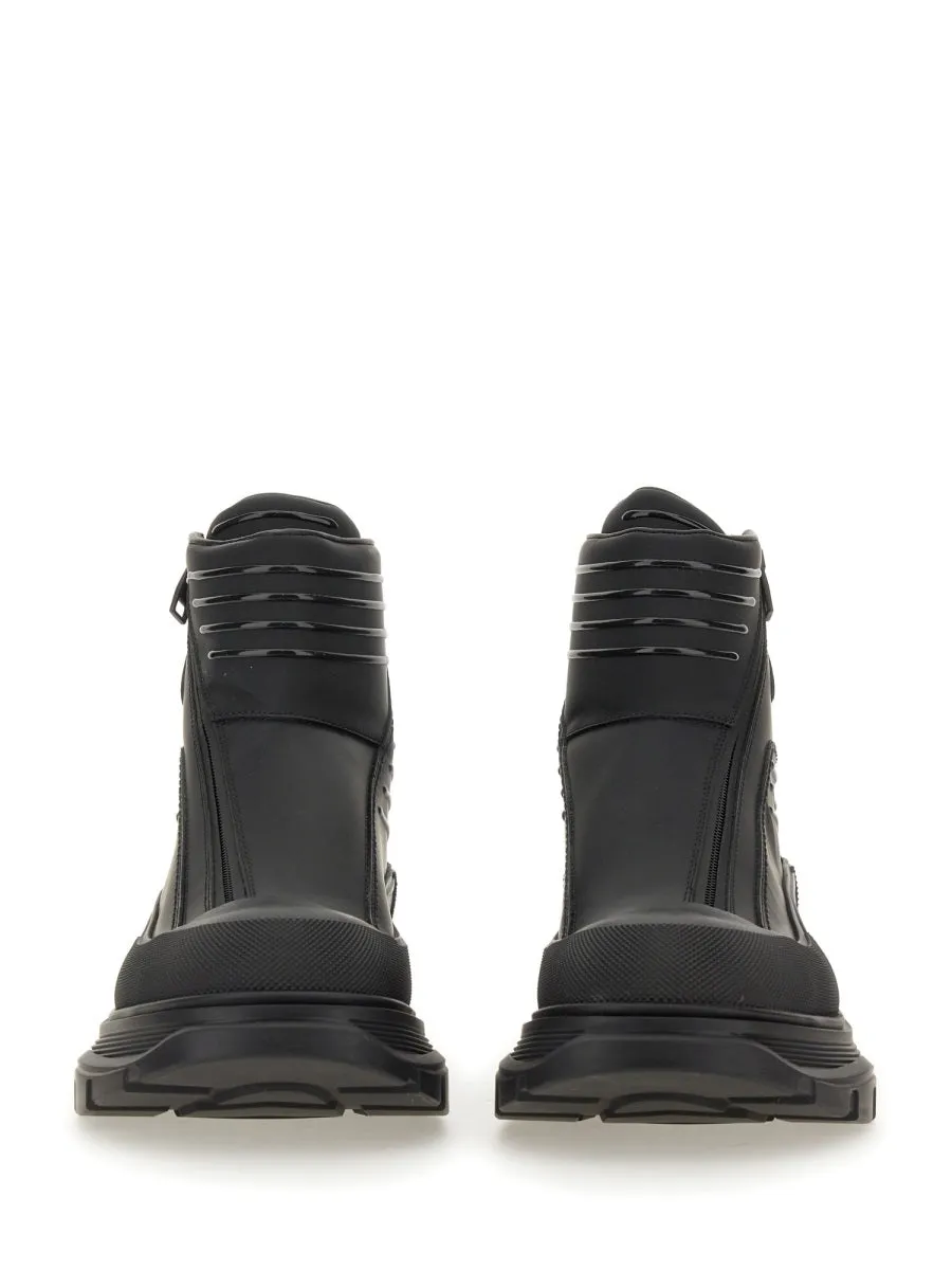 Tread Slick Motorcycle Boot sold by Wanan Luxury product image thumbnail 2