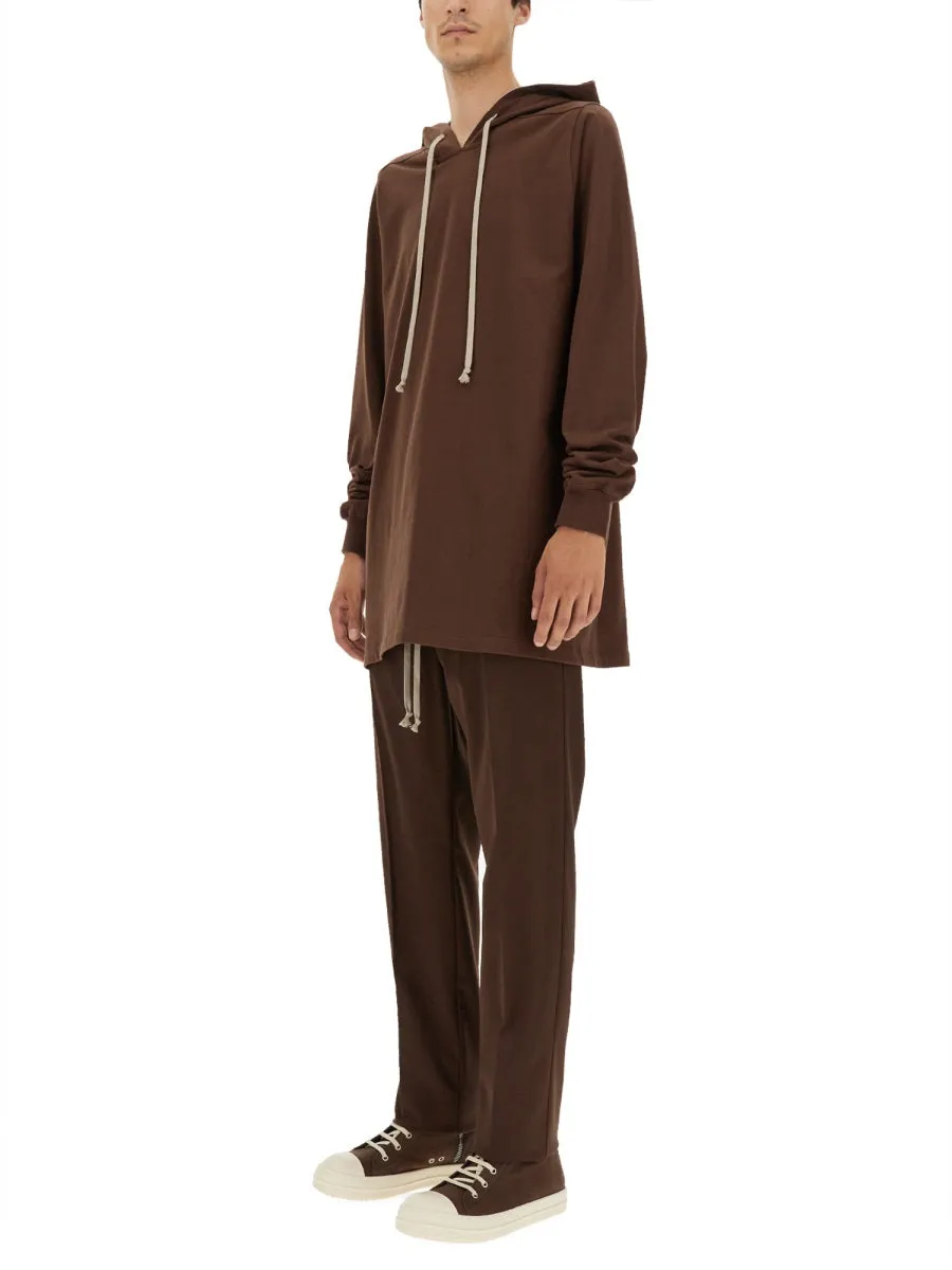 Hooded T-Shirt sold by Wanan Luxury product image thumbnail 2