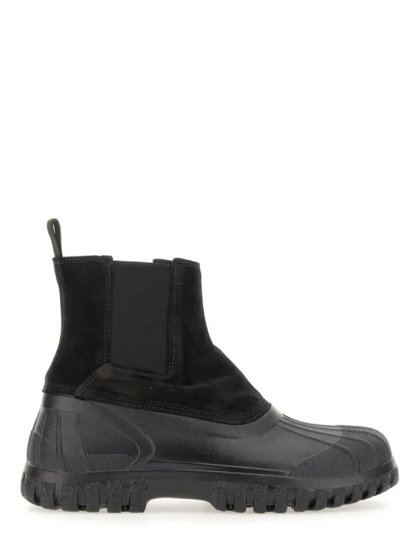 Balbi Boots. made by Diemme Footwear