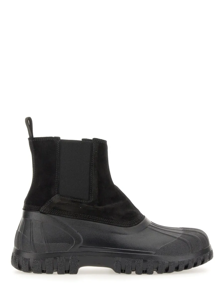 Balbi Boots. sold by Wanan Luxury