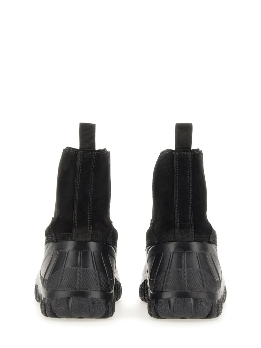 Balbi Boots. sold by Wanan Luxury product image thumbnail 2