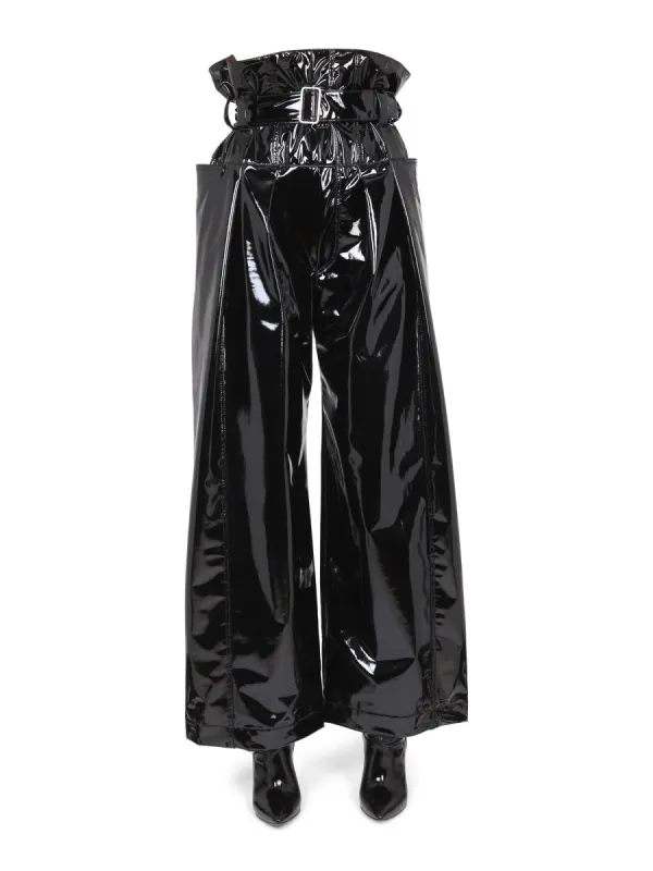 Vinyl Pants made by Philosophy