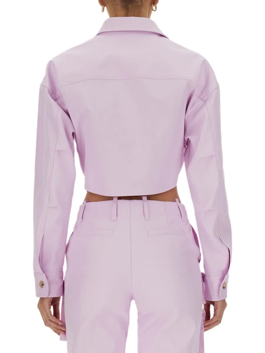 Cotton Jacket sold by Wanan Luxury product image thumbnail 3