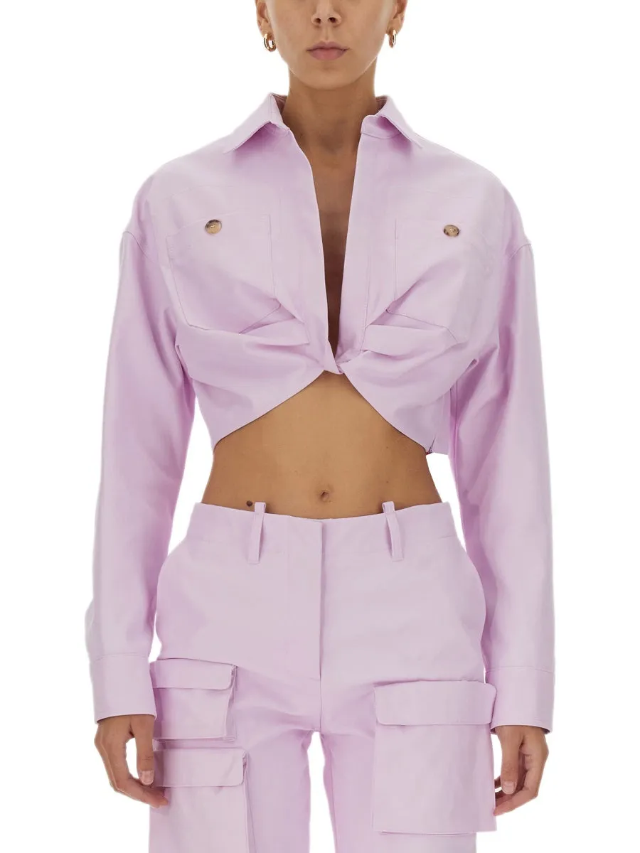 Cotton Jacket sold by Wanan Luxury