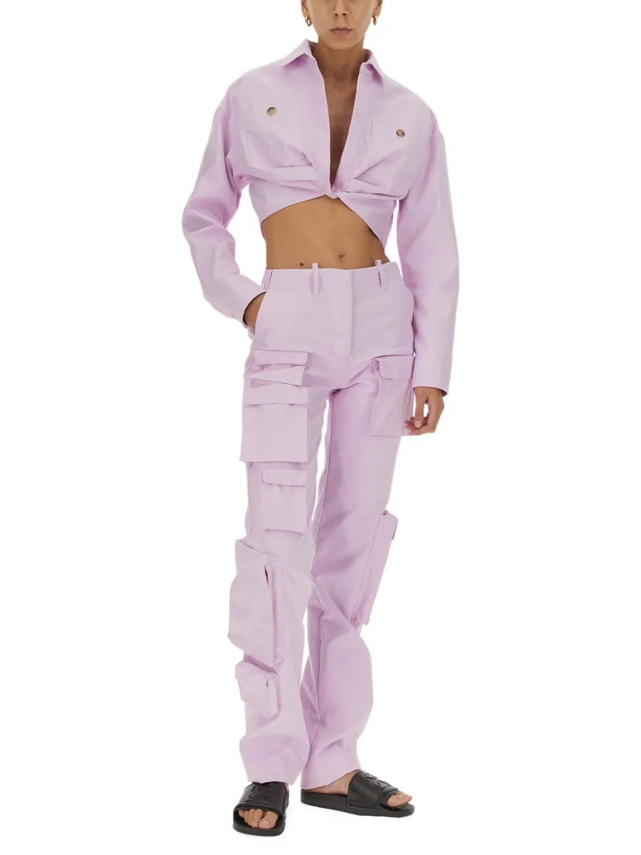 Cotton Jacket sold by Wanan Luxury product image thumbnail 2
