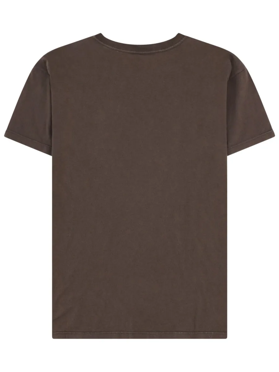 T-Shirt Con Stampa sold by Wanan Luxury product image thumbnail 2