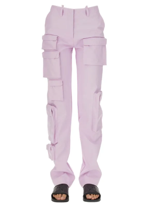 Cargo Pants made by Off-White