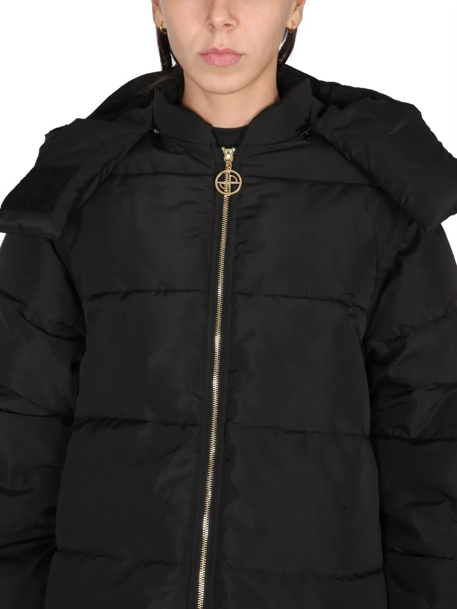 Padded Parka sold by Wanan Luxury product image thumbnail 4