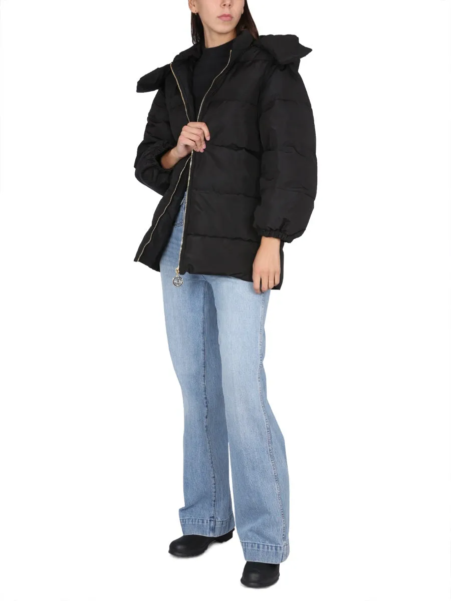 Padded Parka sold by Wanan Luxury product image thumbnail 2