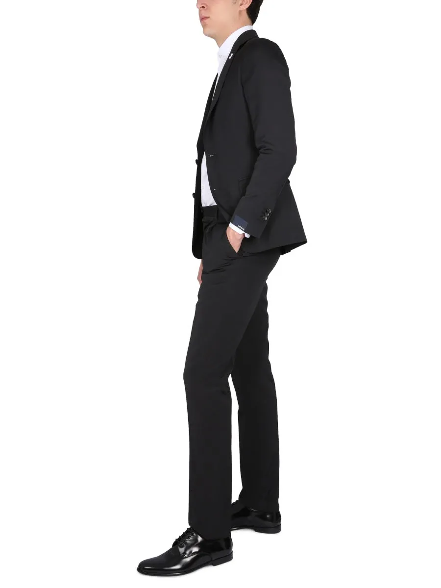 Single-Breasted Dress sold by Wanan Luxury product image thumbnail 2