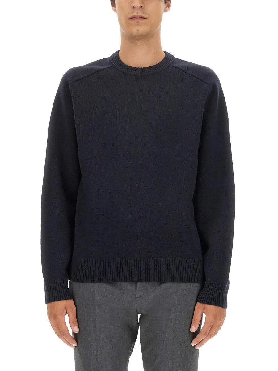 Wool Jersey. sold by Wanan Luxury