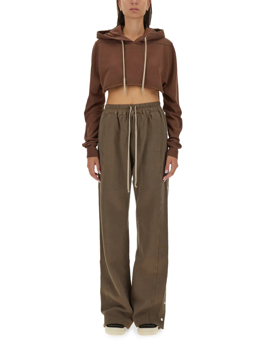 Cropped Sweatshirt sold by Wanan Luxury
