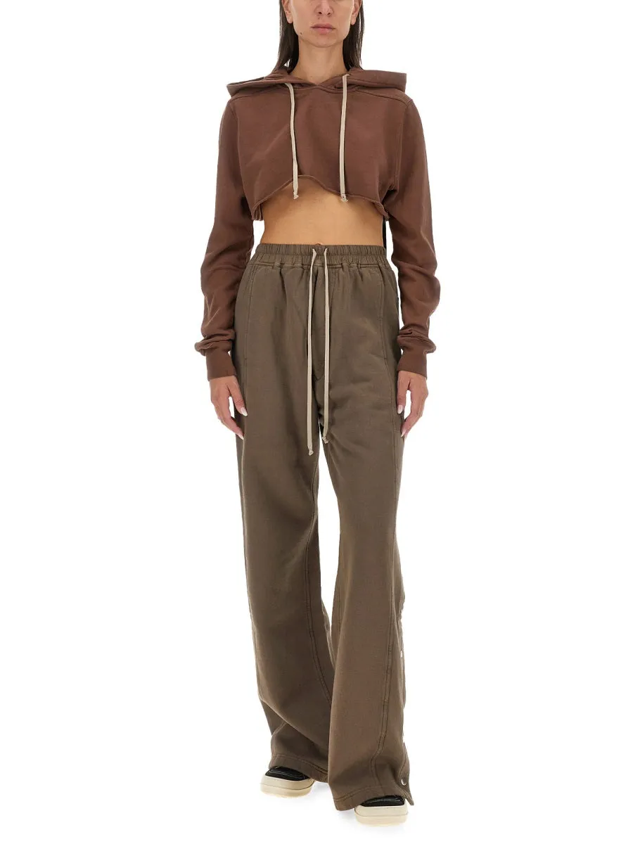 Cropped Sweatshirt sold by Wanan Luxury product image thumbnail 2