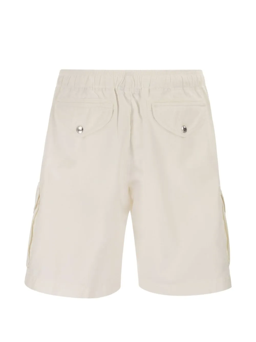Cotton Shorts sold by Wanan Luxury product image thumbnail 2