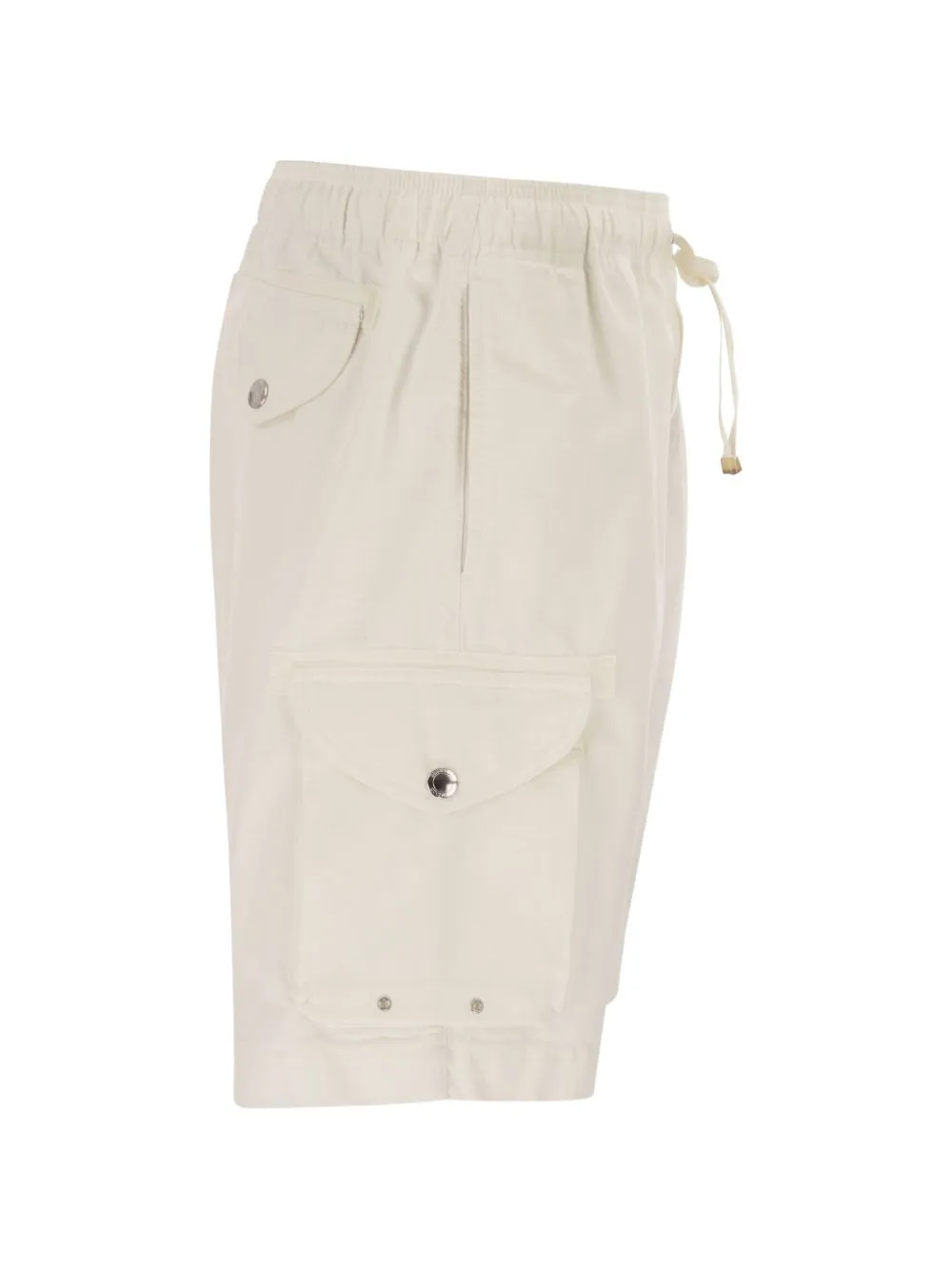 Cotton Shorts sold by Wanan Luxury product image thumbnail 3