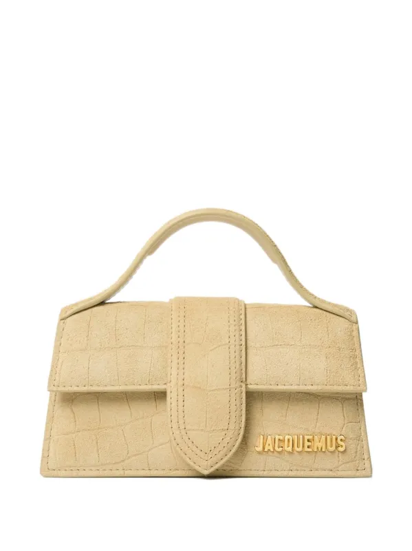 Bags Chiari E Naturali made by Jacquemus